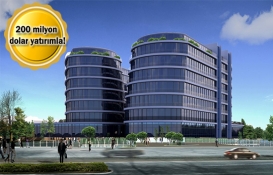 Doğanlar Yatırım Holding'ten Yenibosna'ya karma proje! Yeni proje!