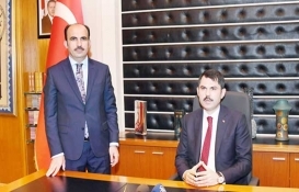 Konya marka şehir haline getirilecek!