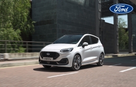 Yolların ustası Ford Fiesta’da kampanyalı fiyatlar belli oldu!