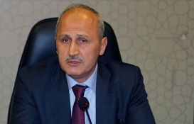 2020'de demiryolu uzunluğu 17 bin 527 kilometreye ulaşacak!