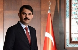 Kırıkkale Keskin'e millet bahçesi müjdesi!