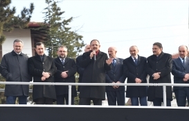 Mehmet Özhaseki: Ankara'nın planlarını ben hazırladım!
