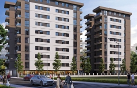 Eva Bahçe Taşdelen'de yüzde 50 peşinat 24 ay vade fırsatıyla!