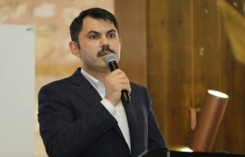 Murat Kurum: Silivri'ye de bir millet bahçesi kazandırıyoruz!