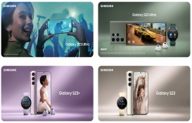 Samsung Galaxy S23 Ultra`da ayrıntılar belli oldu! 18 Ocak 2023 fiyat listesi...