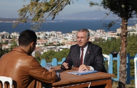 Aliağa'nın kentsel dönüşüm ihtiyacı!