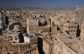 Yemen'de yeniden imar faaliyetleri başlıyor!