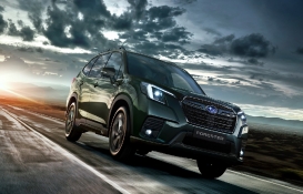 Subaru Forester’a ağızları açık bırakan büyük zam! İşte 13 Kasım 2022 fiyat listesi…