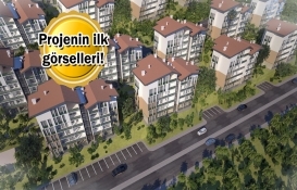 TOKİ İzmir Selçuk projesinin ihalesi yapıldı!