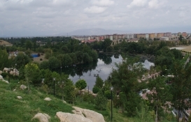 Elbistan’ın yeni imar planı tamamlandı!