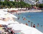 Bodrum'da turistik harcamalar 1 milyar liranın üzerine çıktı!