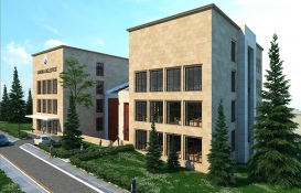 Kocaeli Kandıra’ya yeni belediye hizmet binası geliyor!