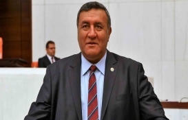 Asbestli binaların yıkımı için yönetmeliğin yenilenmesi TBMM'de!