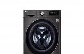 LG 9 kg 1400 devir çamaşır makinesi 4 bin TL indirimle! İşte LG 17 Ekim 2022 fiyat listesi…
