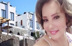 Bahar Öztan: 23 odalı bir otelim var!