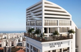 Nerissa Mefa nerede?