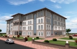 Kastamonu Hükümet Konağı ihalesi bugün!