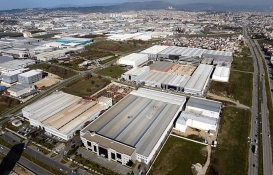 Suriyeli iş adamları Şanlıurfa'da 20 fabrika kuracak!