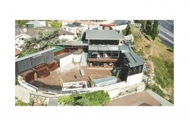 İstanbul Barosu'nda kiralık sosyal tesis krizi! 