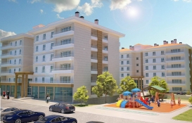 TOKİ İzmir Torbalı projesine 4 bin 751 başvuru yapıldı!