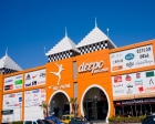 Deepo Outlet Center 2015 değerleme raporu yayınlandı!