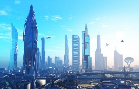 Japonya 'süper şehir' kurma hazırlığında!