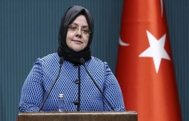 Zehra Zümrüt Selçuk: Bu yıl asgari ücretin tüm tarafların uzlaşısı ile tespit edilmesini diliyorum!