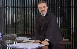 Mimar Nihat Şen'in kentsel dönüşüm toplantısı 19 Aralık'ta!