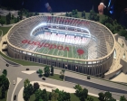 Vodafone Arena en geç 30 Nisan'da açılacak!