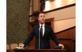 Volkan Yılmaz'dan İBB'de kentsel dönüşüm çağrısı!