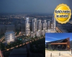 Avrupa Konutları Yamanevler'in satış ofisi açılıyor!
