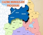 Cazibe Merkezleri Programı uygulama esasları belirlendi!