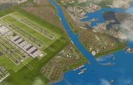 CHP’den Kanal İstanbul paylaşımı: Bu bütçe ile İstanbul'un riskli yapı sorunu çözülebilir!