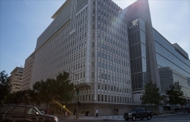 Dünya Bankası Türkiye'nin büyüme tahminini yüzde 5'e çıkardı!