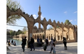 Şanlıurfa'da 17.2 milyon TL'ye satılık 3 arsa!