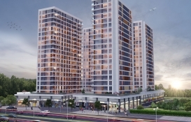 BİR MODERN Elazığ satışta! Yeni proje!