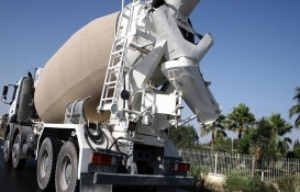 Türkiye çimentocuları tek çatı altında toplandı!