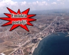 Silivri'de bedava arsa!