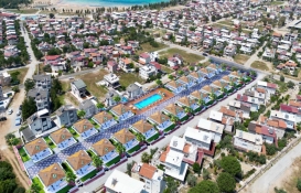 Solaris Beach Villas’ta 19 milyon TL’den başlayan fiyatlarla villa! Yeni proje!