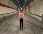 Ovit Tüneli'nde son durum!