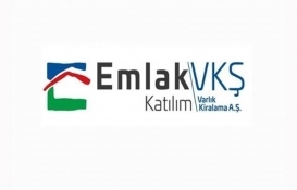 Emlak Katılım Varlık Kiralama'nın 300 milyon TL'lik tertip ihraç belgesi!