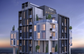 Polat Gayrimenkul, International Property Awards’ta iki farklı ödül kazandı!-