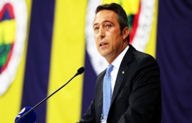 Ali Koç: Altyapı tesisi inşa etmek istiyoruz!