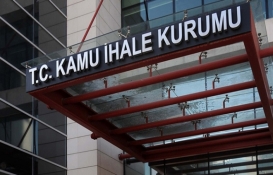 İhale aşamasındaki projeler için durdurma kararı!