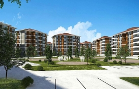 TOKİ'nin 2002 ile 2022 yılları arasındaki konut projeleri Meclis gündemine taşındı!