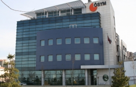 ÖSYM çok sayıda personel alacak! Son başvuru tarihi 28 Nisan!