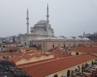 Kapalıçarşı'nın restorasyonunda sona gelindi!