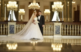 Efe Bezci ile Çağla Baykam evlendi!