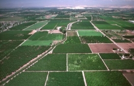 Arazi Toplulaştırması Yönetmeliği ile İlgili düzeltme!