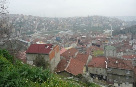 Eyüpsultan Alibeyköy imar planı tadilatı askıda!